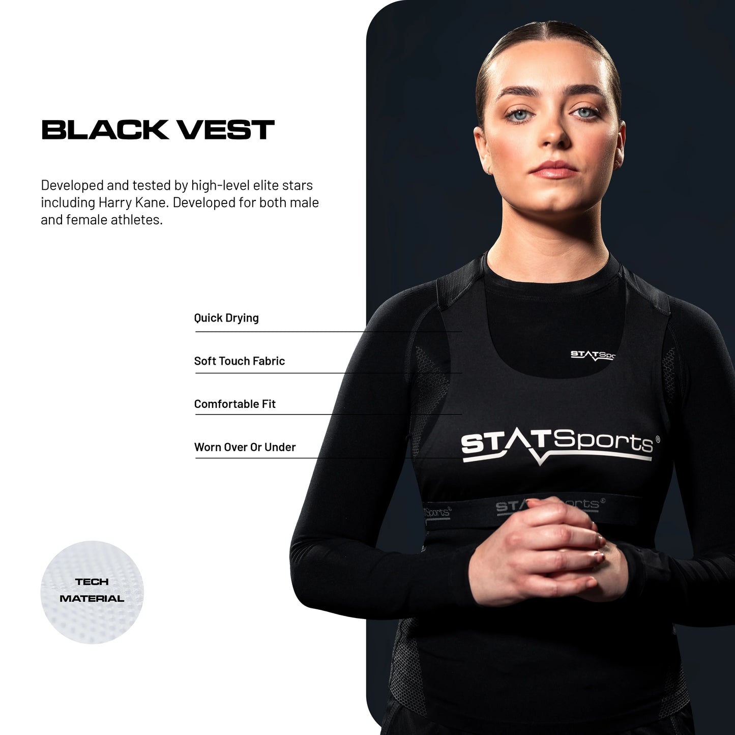 STATSports Elite Pack (Premium Pack)