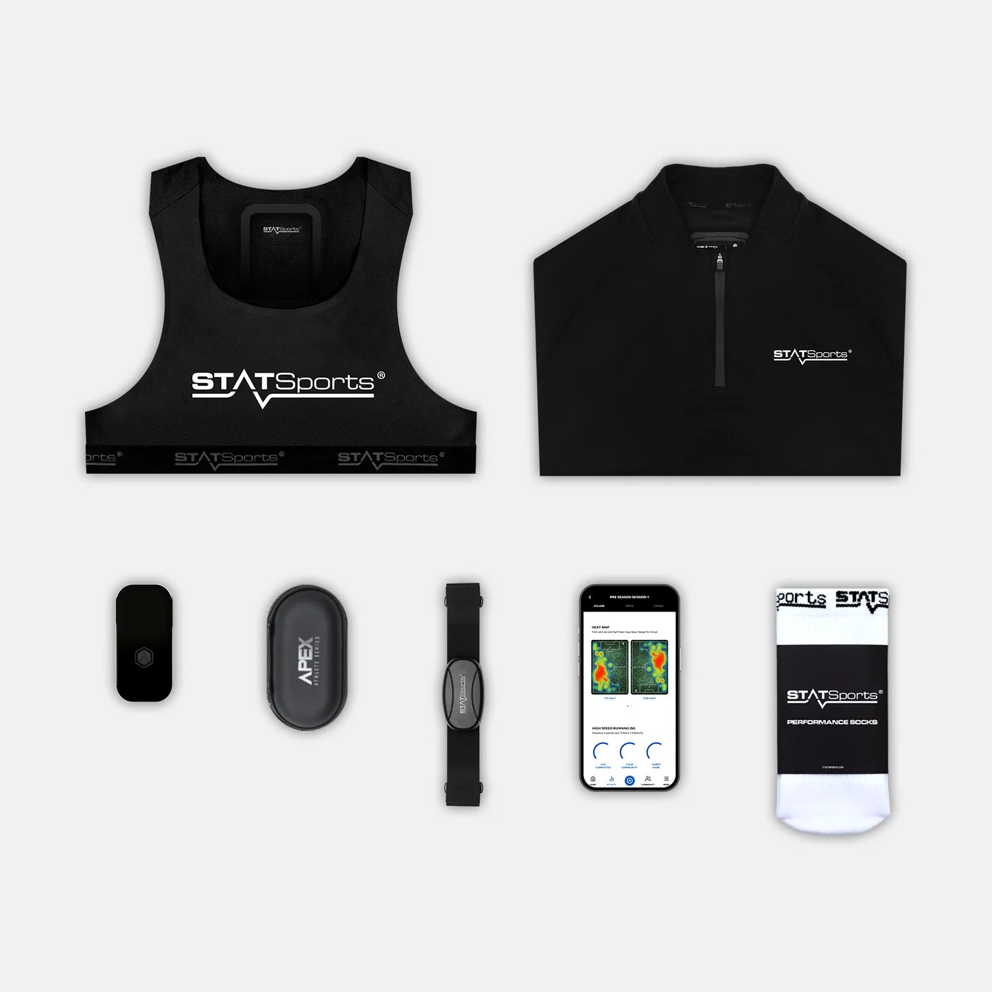 STATSports Elite Pack (Premium Pack)