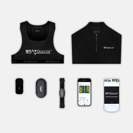 STATSports Elite Pack (Premium Pack)