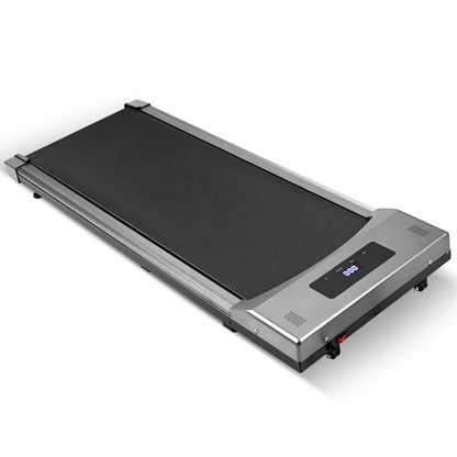 Gym and Home Use Fitness Treadmill Machine Electric Mini Machine Treadmills with Screen and Handrails