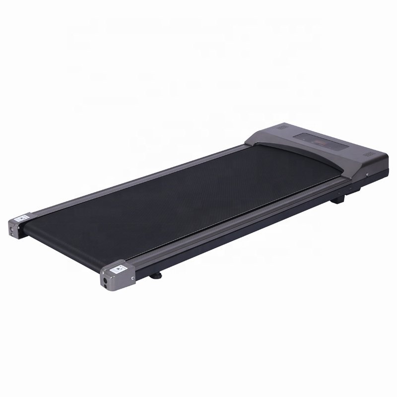 Gym and Home Use Fitness Treadmill Machine Electric Mini Machine Treadmills with Screen and Handrails