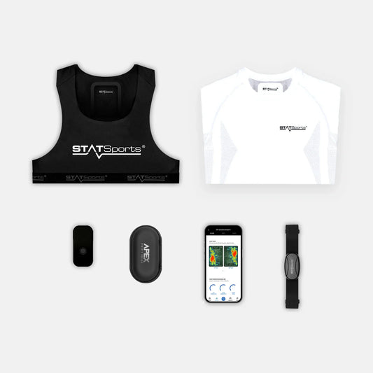 STATSports Performance Pack (Starter Pack)