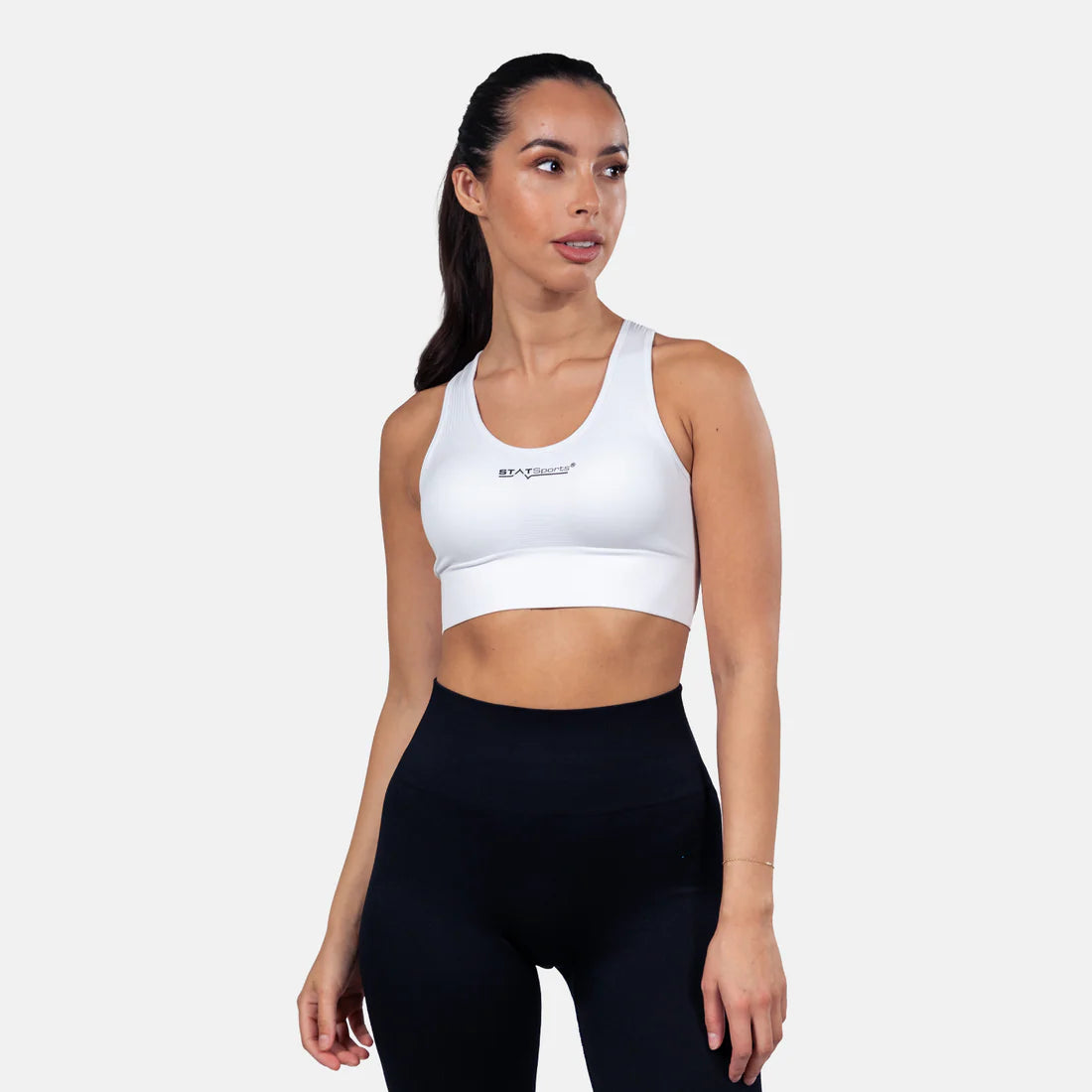 Women's APEX Athlete Series - GPS Performance Tracker - White