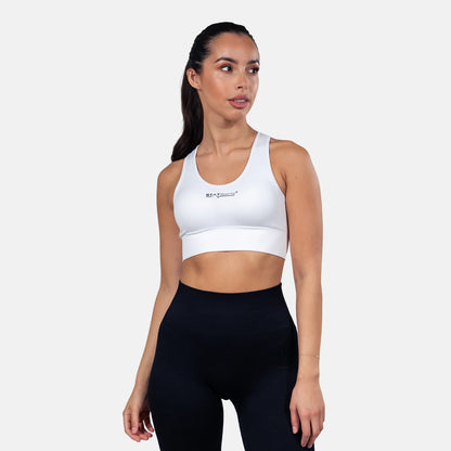 Women's APEX Athlete Series - GPS Performance Tracker - White