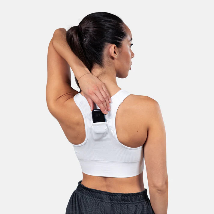 Women's APEX Athlete Series - GPS Performance Tracker - White