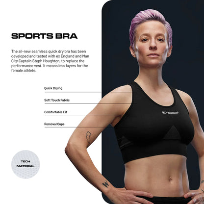 STATSports Women's APEX Performance Pack