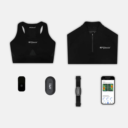 STATSports Women's APEX Performance Pack