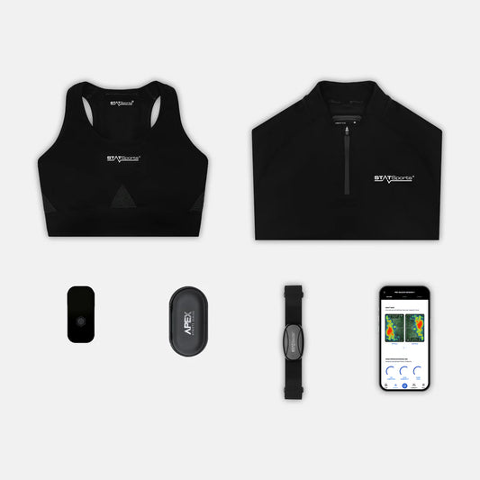 STATSports Women's APEX Performance Pack
