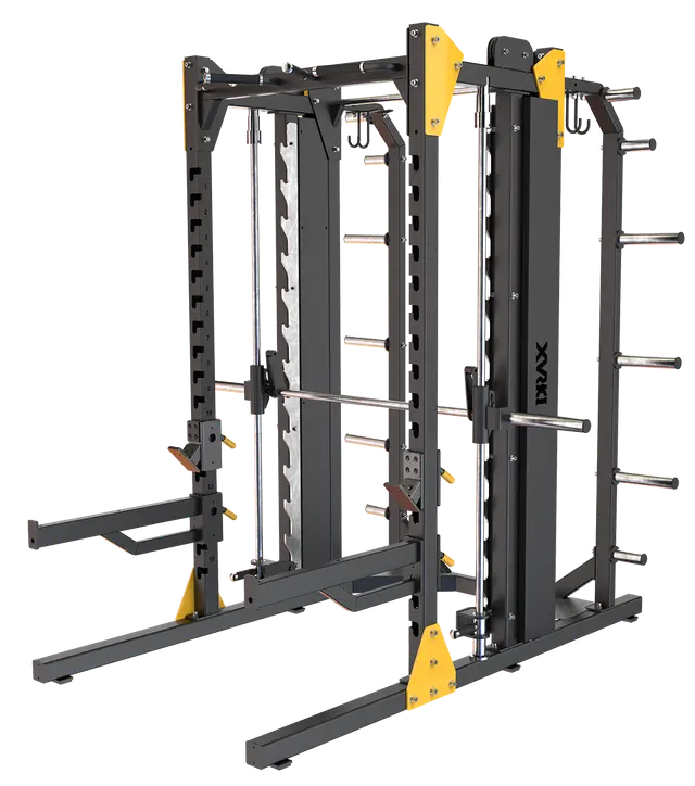 MULTI RACK