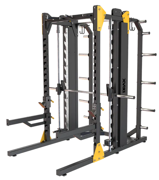 MULTI RACK