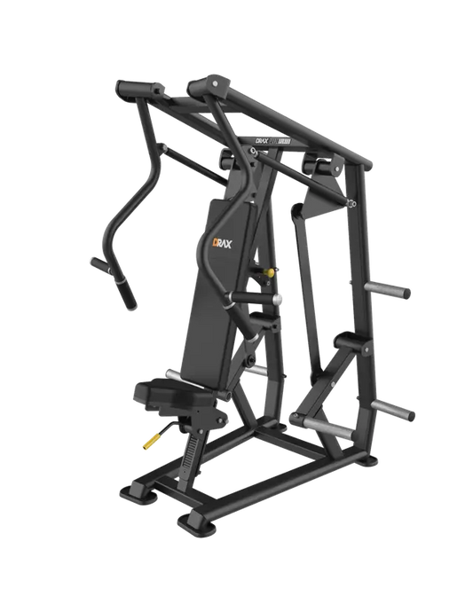 Plate Loaded Chest Press