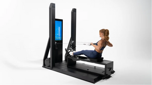 SIX CARDIO SPORTS