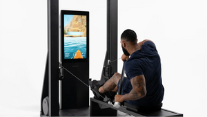 ENJOY AN IMMERSIVE GAMING  EXPERIENCE WITH OXEPLAY