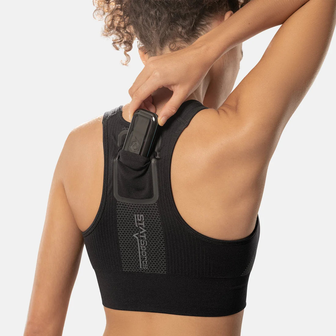 Women's APEX Athlete Series - GPS Performance Tracker